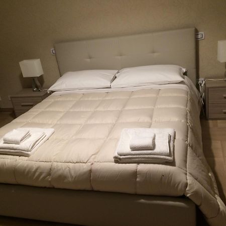 לינה וארוחת בוקר בארי Casa Grace 2 מראה חיצוני תמונה