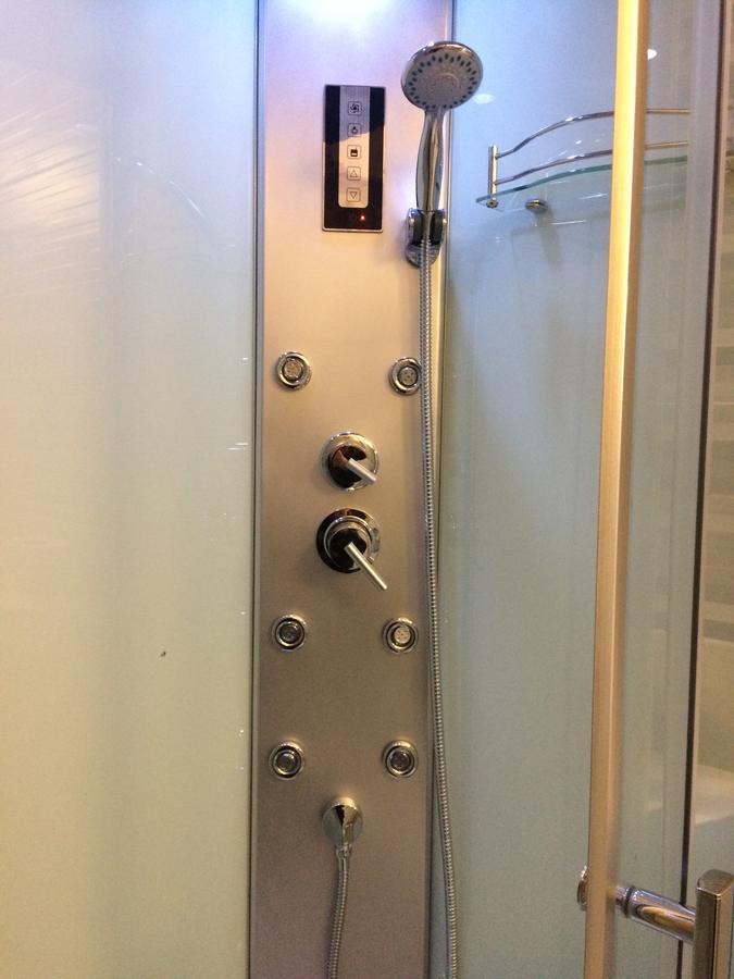 לינה וארוחת בוקר בארי Casa Grace 2 מראה חיצוני תמונה