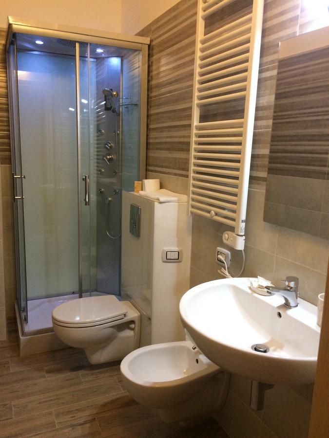 לינה וארוחת בוקר בארי Casa Grace 2 מראה חיצוני תמונה