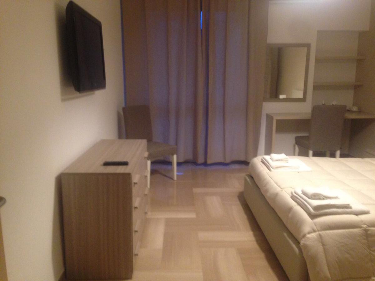 לינה וארוחת בוקר בארי Casa Grace 2 מראה חיצוני תמונה