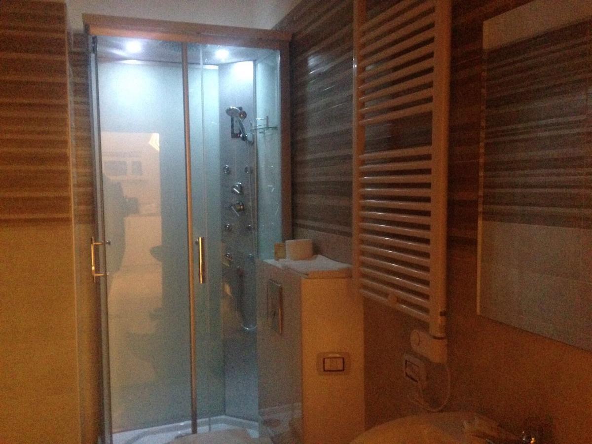 לינה וארוחת בוקר בארי Casa Grace 2 מראה חיצוני תמונה