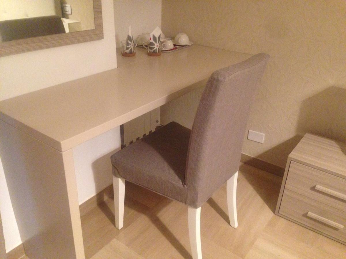 לינה וארוחת בוקר בארי Casa Grace 2 מראה חיצוני תמונה