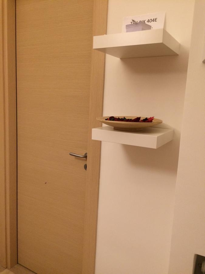 לינה וארוחת בוקר בארי Casa Grace 2 מראה חיצוני תמונה