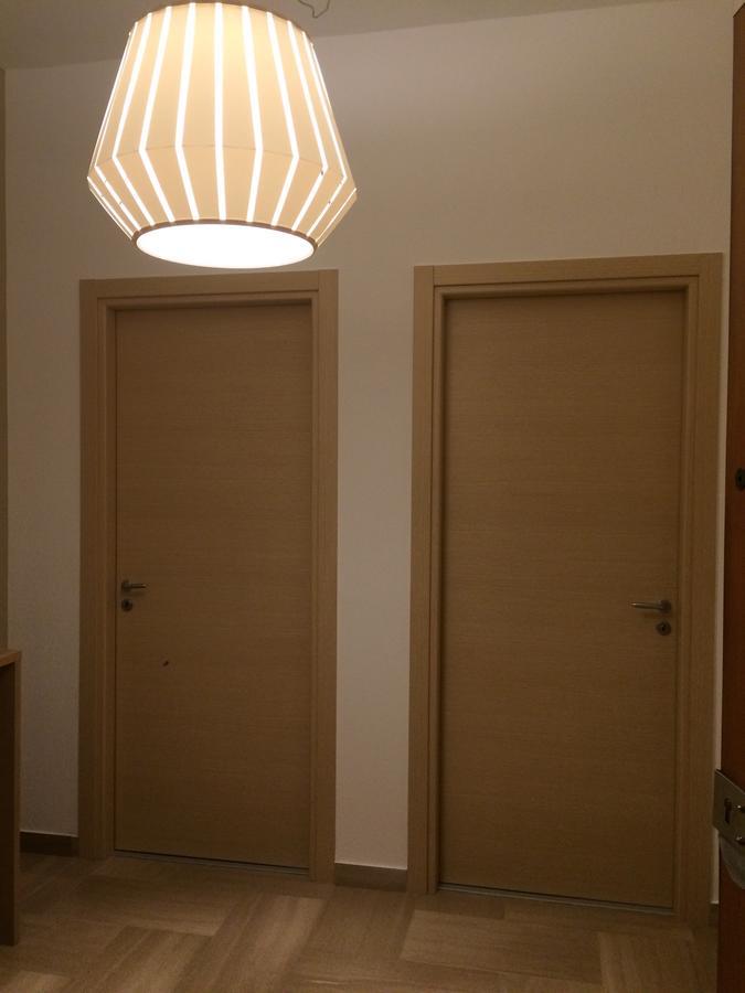 לינה וארוחת בוקר בארי Casa Grace 2 מראה חיצוני תמונה