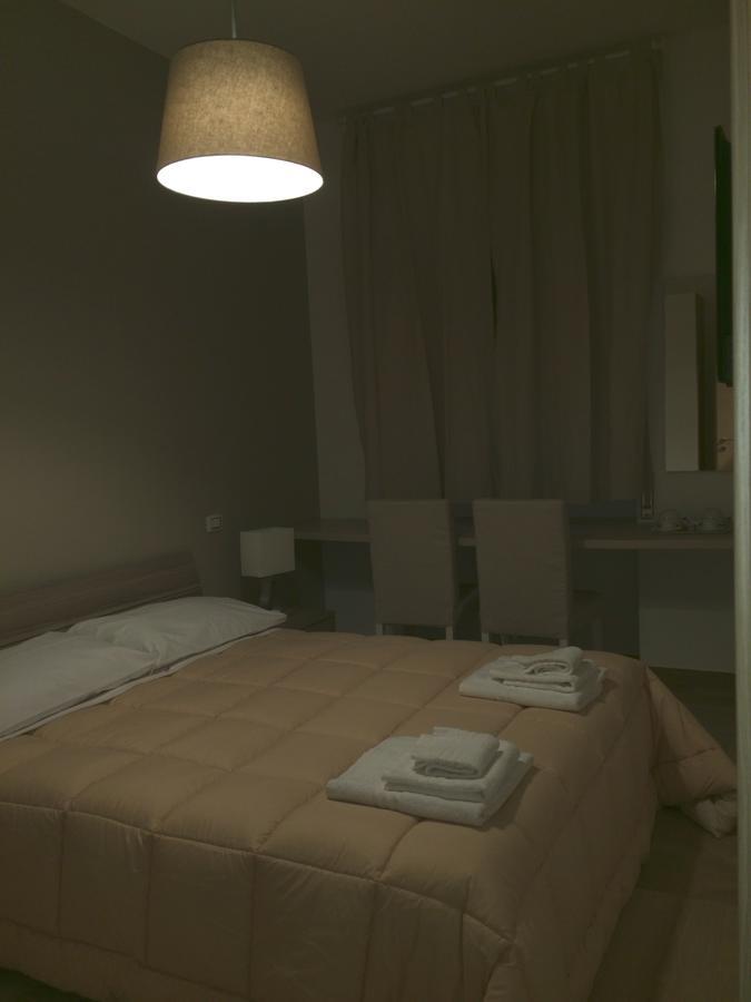 לינה וארוחת בוקר בארי Casa Grace 2 מראה חיצוני תמונה