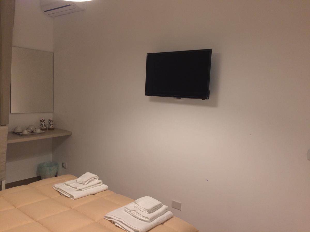 לינה וארוחת בוקר בארי Casa Grace 2 מראה חיצוני תמונה