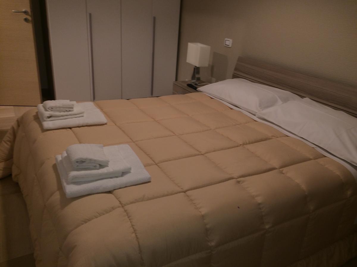 לינה וארוחת בוקר בארי Casa Grace 2 מראה חיצוני תמונה